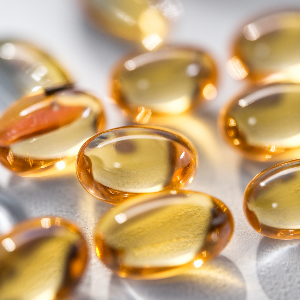 Omega-3